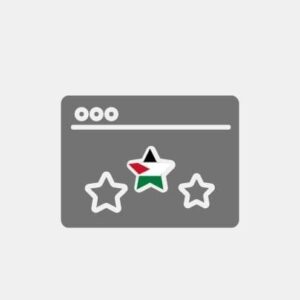 Jordan Web Reputation - Marketing