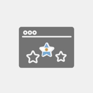 Argentina Web Reputation - Markaðssetning