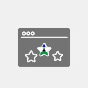 Lesotho Web Reputation - Marketing