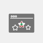 Lebanon Web Reputation - Marketing