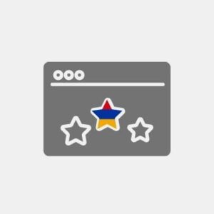 Ermenistan Web Reputation - pazarlama