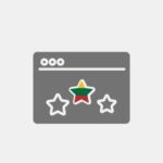Lithuania Web Reputation - Marketing