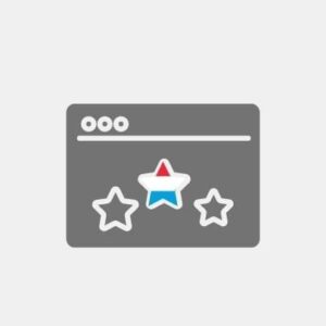 Luxembourg Web Reputation - Marketing
