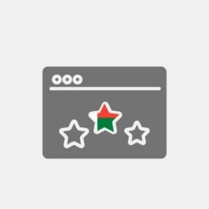 Madagascar Web Reputation - Marketing
