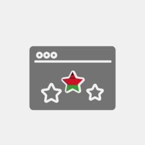 Malawi Web Reputation - Marketing