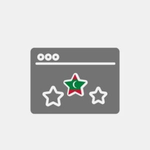 Maldives Web Reputation - Marketing