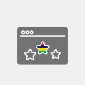 Mauritius Web Reputation - Marketing