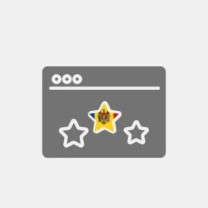 Moldova Web Reputation - Marketing