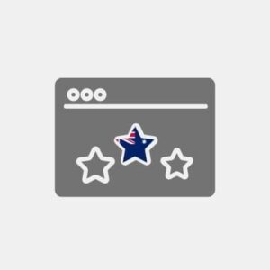 Avustralya Web Reputation - pazarlama
