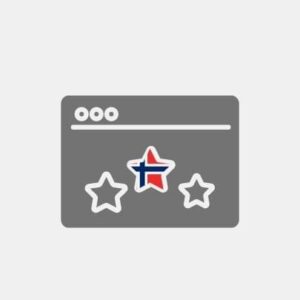 Norway Web Reputation - Marketing
