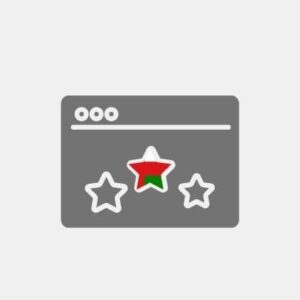 Oman Web Reputation - Marketing