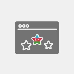 Azerbaycan Web Reputation - pazarlama