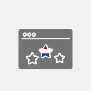 Netherlands Web Reputation - Marketing