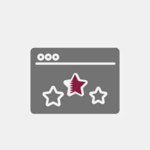 Qatar Web Reputation - Marketing