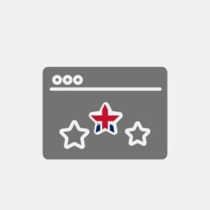 United Kingdom Web Reputation - Marketing