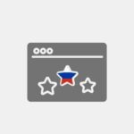 Russia Web Reputation - Marketing