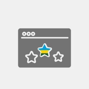 Rwanda Web Reputation - Marketing