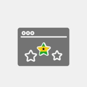 Sao Tome and Principe Web Reputation - Marketing