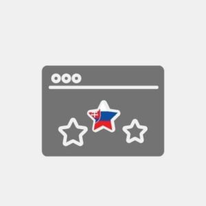 Slovakia Web Reputation - Marketing