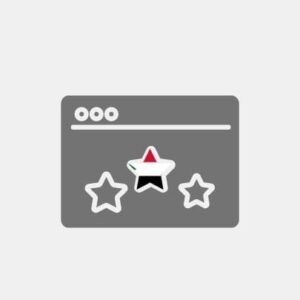Sudan Web Reputation - Marketing