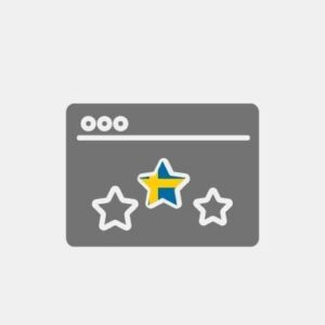 Sweden Web Reputation - Marketing