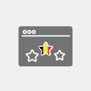 Belçika Web Reputation - pazarlama