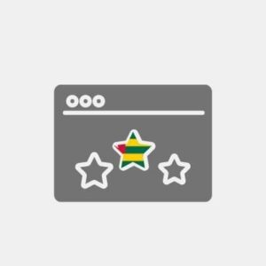 Togo Web Reputation - Marketing