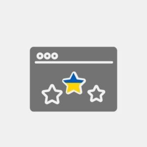 Ukraine Web Reputation - Marketing