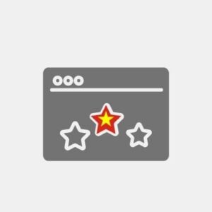 Viet nam Web Reputation - Marketing
