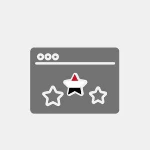 Yemen Web Reputation - Marketing