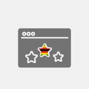 Zimbabwe Web Reputation - Marketing