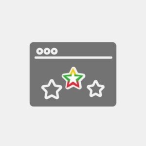 Myanmar Web Reputation - Marketing