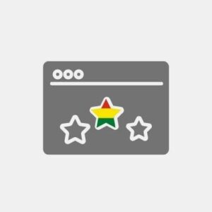 Bolivya Web Reputation - pazarlama