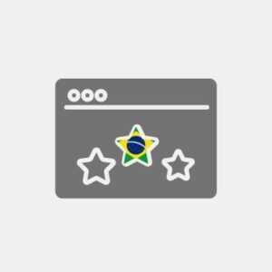 Brezilya Web Reputation - pazarlama