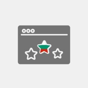 Bulgaristan Web Reputation - pazarlama