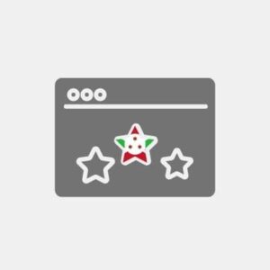 burundi Web Reputation - pazarlama
