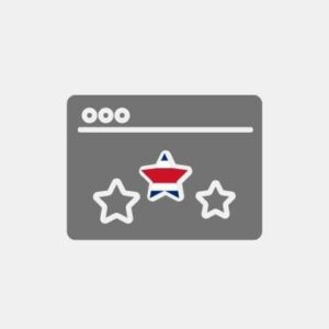 Costa Rica Web Reputation - Marketing