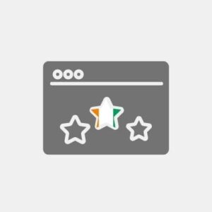 Ivory Coast Web Reputation - Marketing