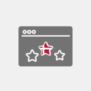 Denmark Web Reputation - Marketing