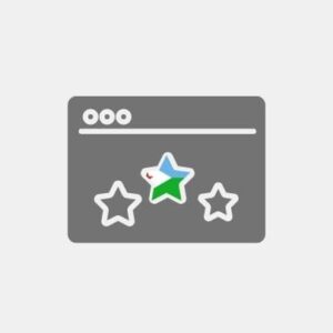 Djibouti Web Reputation - Marketing