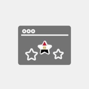 Egypt Web Reputation - Marketing