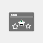 United Arab Emirates Web Reputation - Marketing