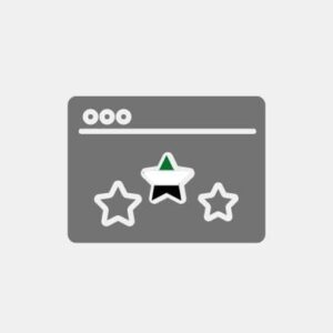 United Arab Emirates Web Reputation - Marketing