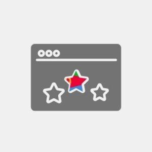 Eritrea Web Reputation - Marketing