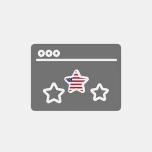 United States Web Reputation - Marketing