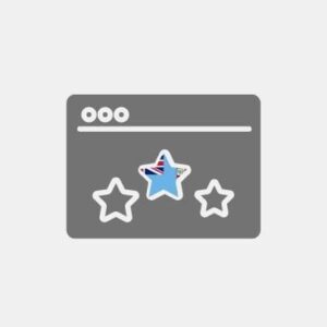 Fiji Web Reputation - Marketing