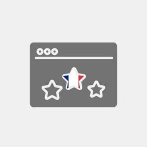 France Web Reputation - Marketing