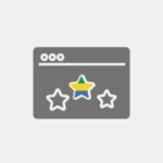 Gabon Web Reputation - Marketing