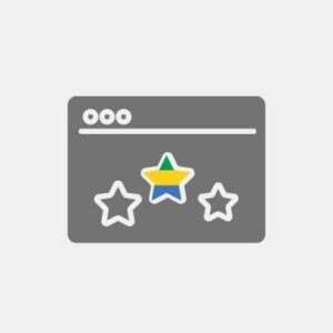 Gabon Web Reputation - Marketing