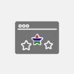 Gambia Web Reputation - Marketing